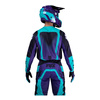 Bluza motocyklowa cross FOX 180 COLLECT GRAPE fioletowy