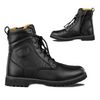 Buty motocyklowe miejskie taktyczne Shima THOMSON czarny