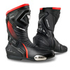 Buty motocyklowe sportowe Shima RSX-6 czerwony