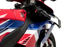 Przedni spoiler PUIG do Honda CBR1000RR-R 20-23 (wersja GP)