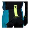 Bluza koszulka motocyklowa rowerowa cross offroad mtb FOX Flexair Optical Maui niebieski