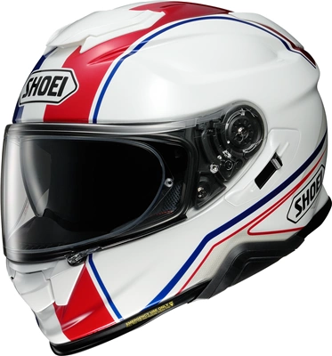 Kask integralny SHOEI GT-AIR II PANORAMA TC-10