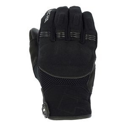 Rękawice motocyklowe RICHA SCOPE BLACK czarny