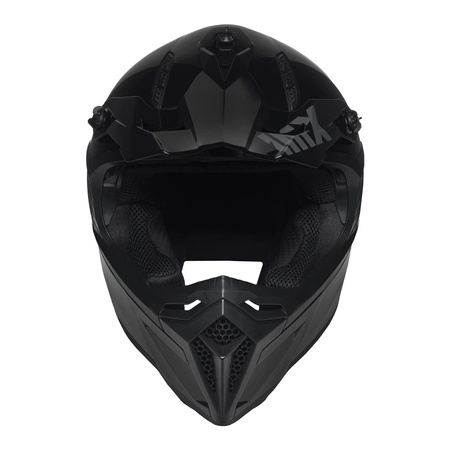 Kask motocyklowy IMX FMX-02