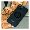 Pokrowiec Etui Case na telefon motocyklowy SPC SP CONNECT Iphone 12 Mini