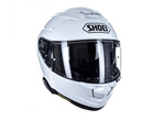 Kask integralny SHOEI GT-AIR II – biały