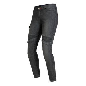 Spodnie motocyklowe damskie BROGER Ohio Lady
