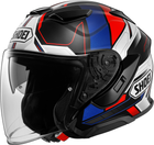 Kask motocyklowy SHOEI J-CRUISE 3 Whizzy TC-10