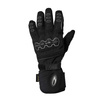Rękawice motocyklowe RICHA SONAR GORE-TEX BLACK czarny