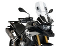 Szyba turystyczna PUIG do BMW F850GS / Adv. 18-20 (Ze Spoilerem)