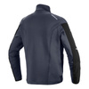 Kurtka motocyklowa SPIDI MISSION-T SOFTSHELL BLACK czarny
