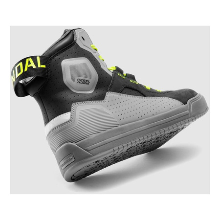 Buty motocyklowe trampki REBELHORN VANDAL II