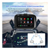 Nawigacja / GPS motocyklowa FREEDCONN C5