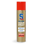 S100 Dry Lube Chain Spray – Smar Do Łańcucha W Sprayu, 400ML