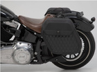 Stelaż boczny SLH lewy Harley-Davidson Softail Slim (12-17)