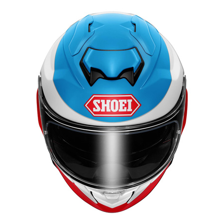 Kask motocyklowy SHOEI GT-AIR 3 Lilt TC-10