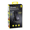 Uchwyt na telefon LAMPA SMART SCOOTER CASE BLACK