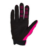 Rękawice motocyklowe FOX Dirtpaw Pink