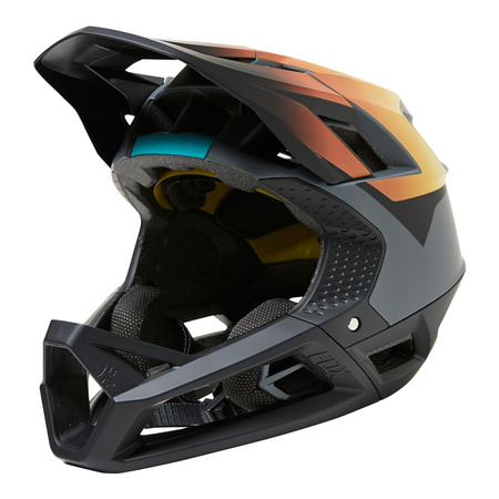 Kask Rowerowy FOX Proframe Graphic 2