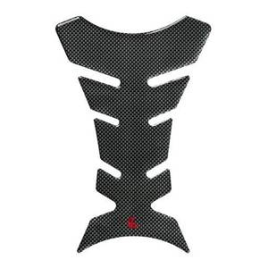 LAMPA Pro-Tank X1 tank pad Carbon