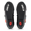 Buty motocyklowe sportowe SIDI VERTIGO 2 BLACK/RED czarny czerwony