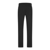 Spodnie jeans KNOX RICHMOND MK3 BLACK czarny