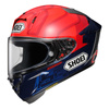 Kask motocyklowy integralny sportowy SHOEI X-SPR PRO Marquez7 tc-1