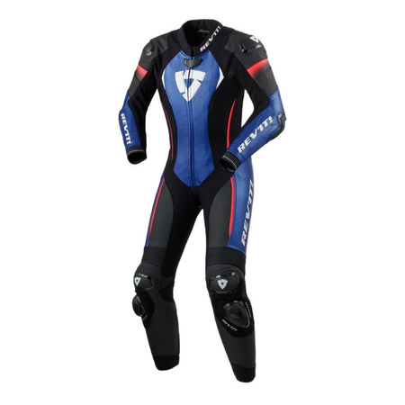Kombinezon motocyklowy jednoczęściowy damskie REV'IT One Piece Xena 4 Ladies