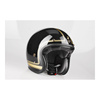 Kask motocyklowy LAZER CONGA COSMO BLACK/GOLD czarny złoty