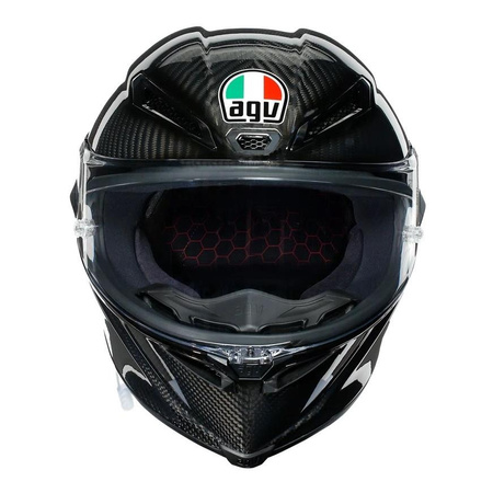 Kask motocyklowy AGV Pista GP RR