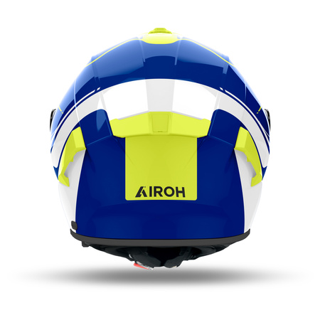Kask motocyklowy AIROH Spark 2 Chrono