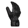 Rękawice miejskie KNOX ORSA LEATHER MK3 BLACK czarny
