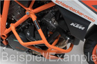 Crashbar/Gmol SW-MOTECH Ktm 1290 Super Duke R/Gt