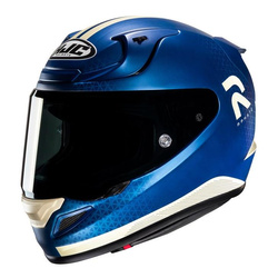 Kask motocyklowy integralny HJC RPHA 12 Enoth niebieski
