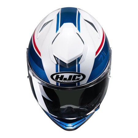 Kask motocyklowy integralny HJC RPHA 71 MAPOS