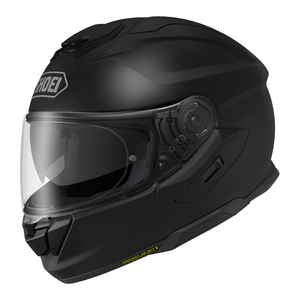 Kask motocyklowy integralny SHOEI GT-AIR 3 Matowy czarny