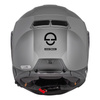 Kask motocyklowy SCHUBERTH S3 ECE CONCRETE GREY szary