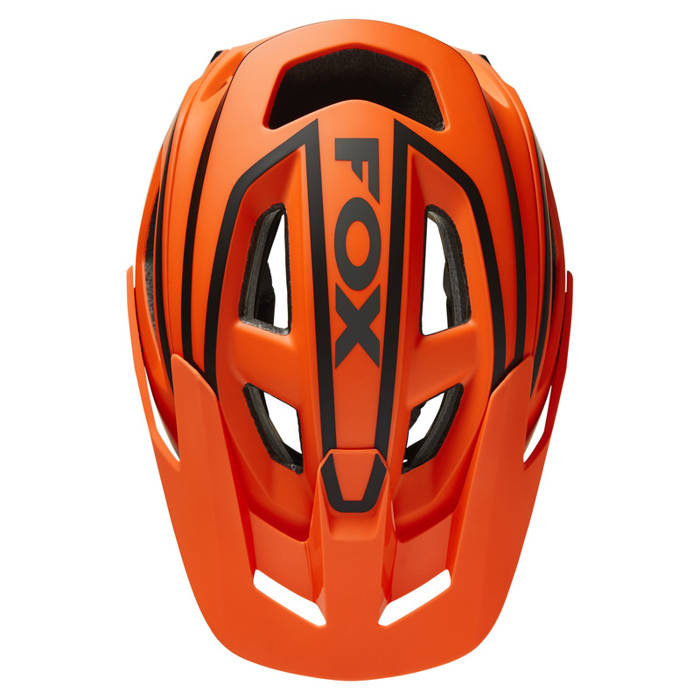 Kask Rowerowy FOX Speedframe