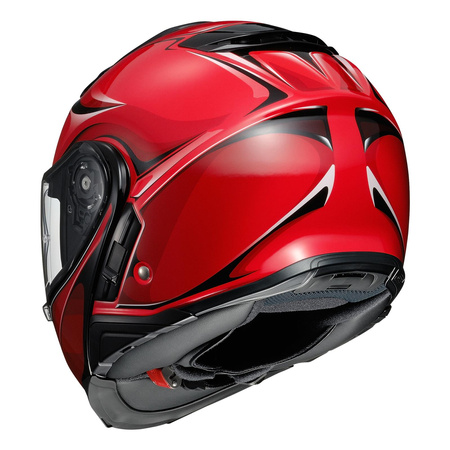 Kask motocyklowy szczękowy SHOEI NEOTEC 2 Tc-1