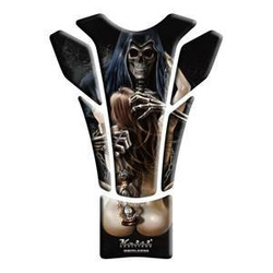 Tank Pad KEITI Beauty