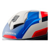 Kask motocyklowy SCHUBERTH S3 ECE STORM BLUE niebieski