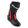 Buty motocyklowe sportowe długie Shima VRX-3 czerwony