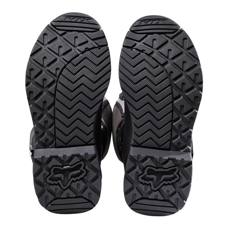 Buty motocyklowe cross dziecięce FOX Junior Compy 3Y