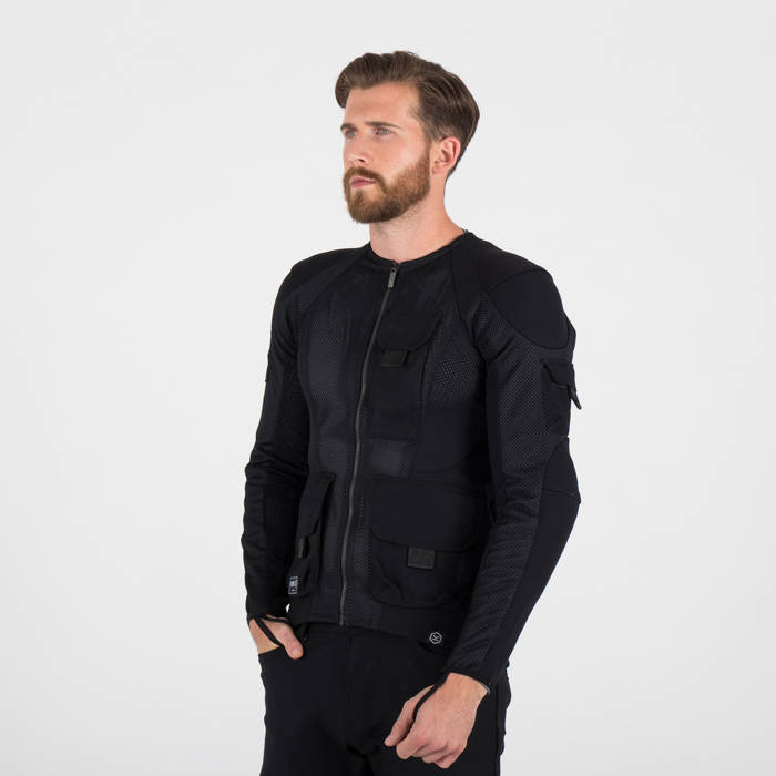 Kurtka motocyklowa KNOX Body Armour