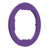 Pierścień do case QUAD LOCK MAG PURPLE fioletowy