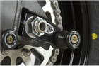 Rolki wahacza Offset R&G do Kawasaki ZX6-R 07-