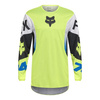 Bluza cross FOX 360 TINE FLUO YELLOW żółty fluo