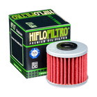 Filtr oleju Hiflofiltro HF117: Honda