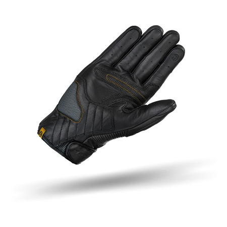 Rękawice motocyklowe miejskie Shima BLAKE GLOVES czarny