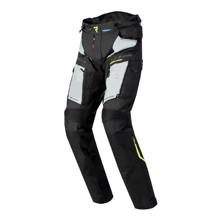 Spodnie tekstylne motocyklowe Rebelhorn CUBBY IV